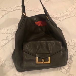Marc Jacobs Gray Bag